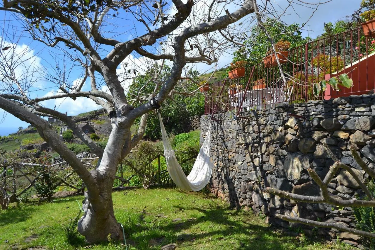 Casal Sao Joao Cottages 106 Fajã da Ovelha 0*,  Portugal
