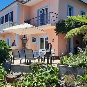 Ferienhaus Raposeira De Sao Joao, The Feeling Of Peace, Space And Quiet, Whole Is Yours, Fajã da Ovelha