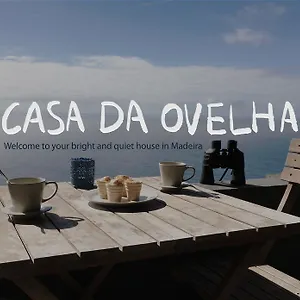 Ferienhaus Casa Da Ovelha I Madeira, Fajã da Ovelha
